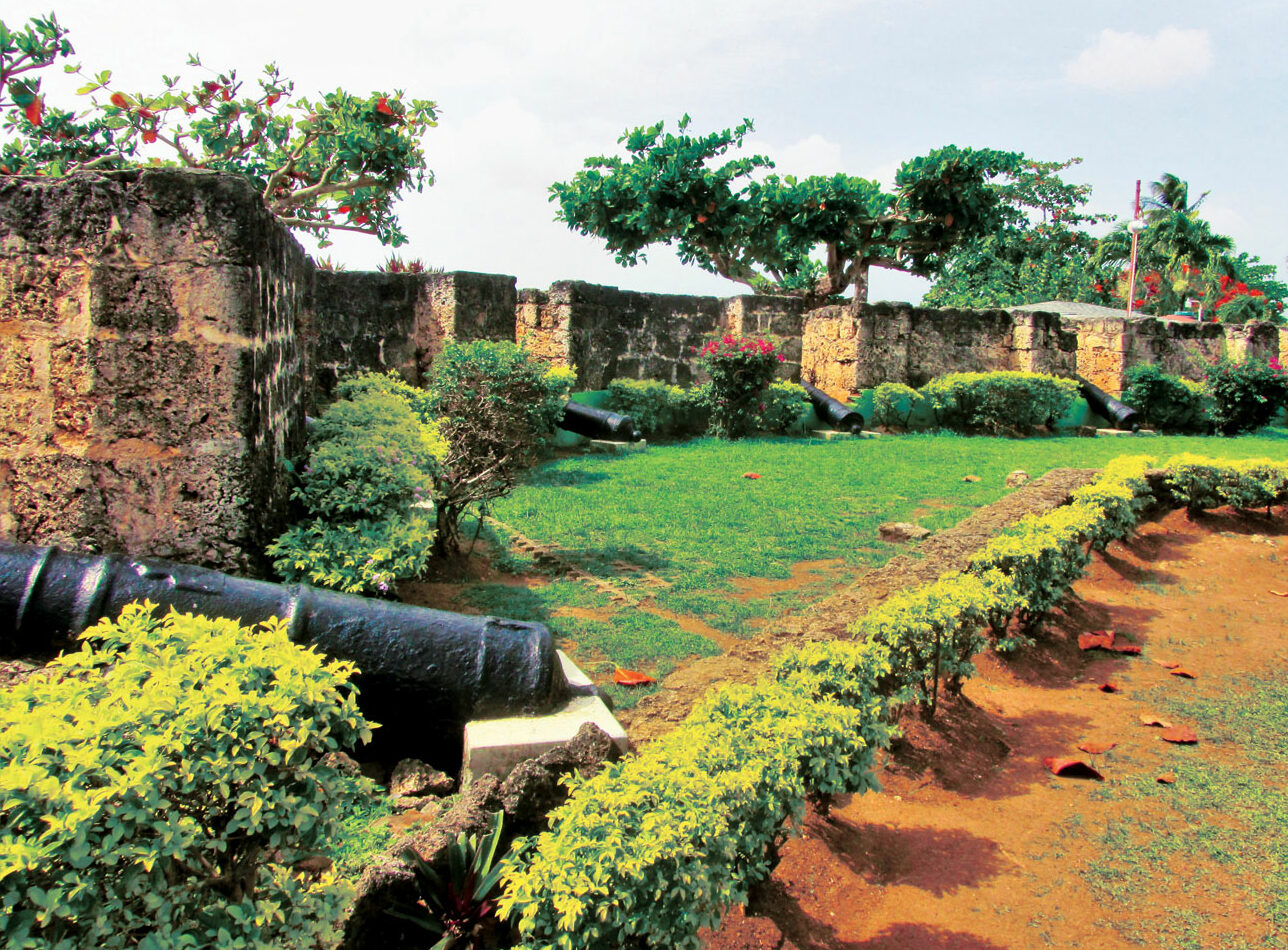 Fort Milford
