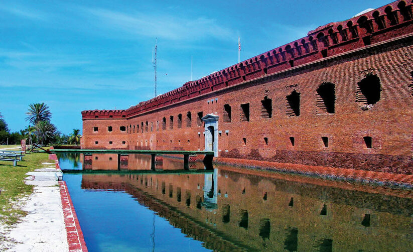 Fort Jefferson