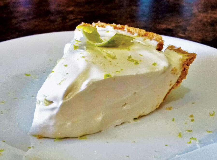 Key Lime Moouse