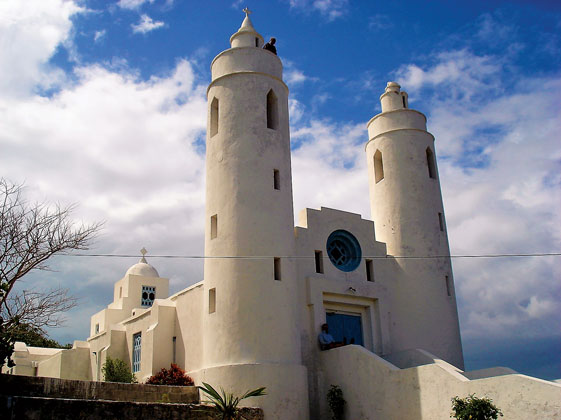 Catholic Church