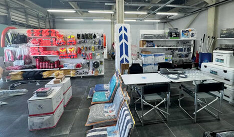 Courtesy Ad Nautic Guadeloupe
