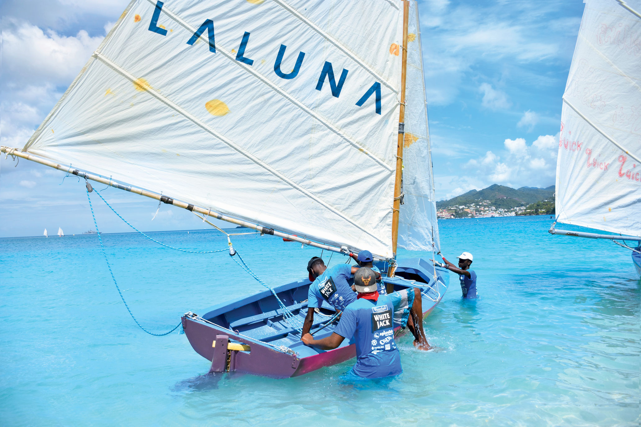 Courtesy Grenada Tourism Authority