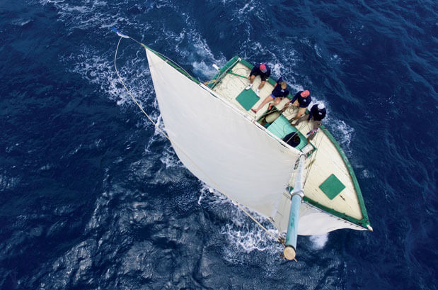 Photos Courtesy Alastair Abrehart, Todd Van Sickle and the VI Sloop Foundation