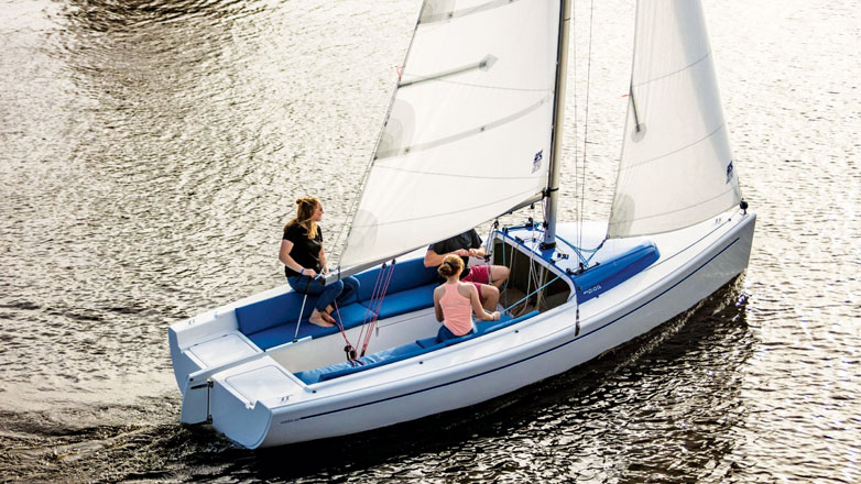 RS Aira 22. ©RS Marine Group