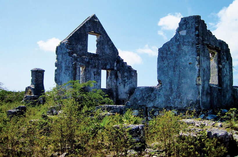 Watling's Castle