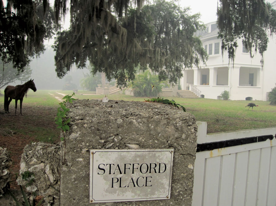 Cumberland - Stafford Place