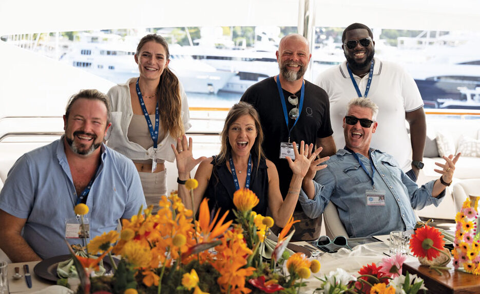 2025 Chef Competition Judges