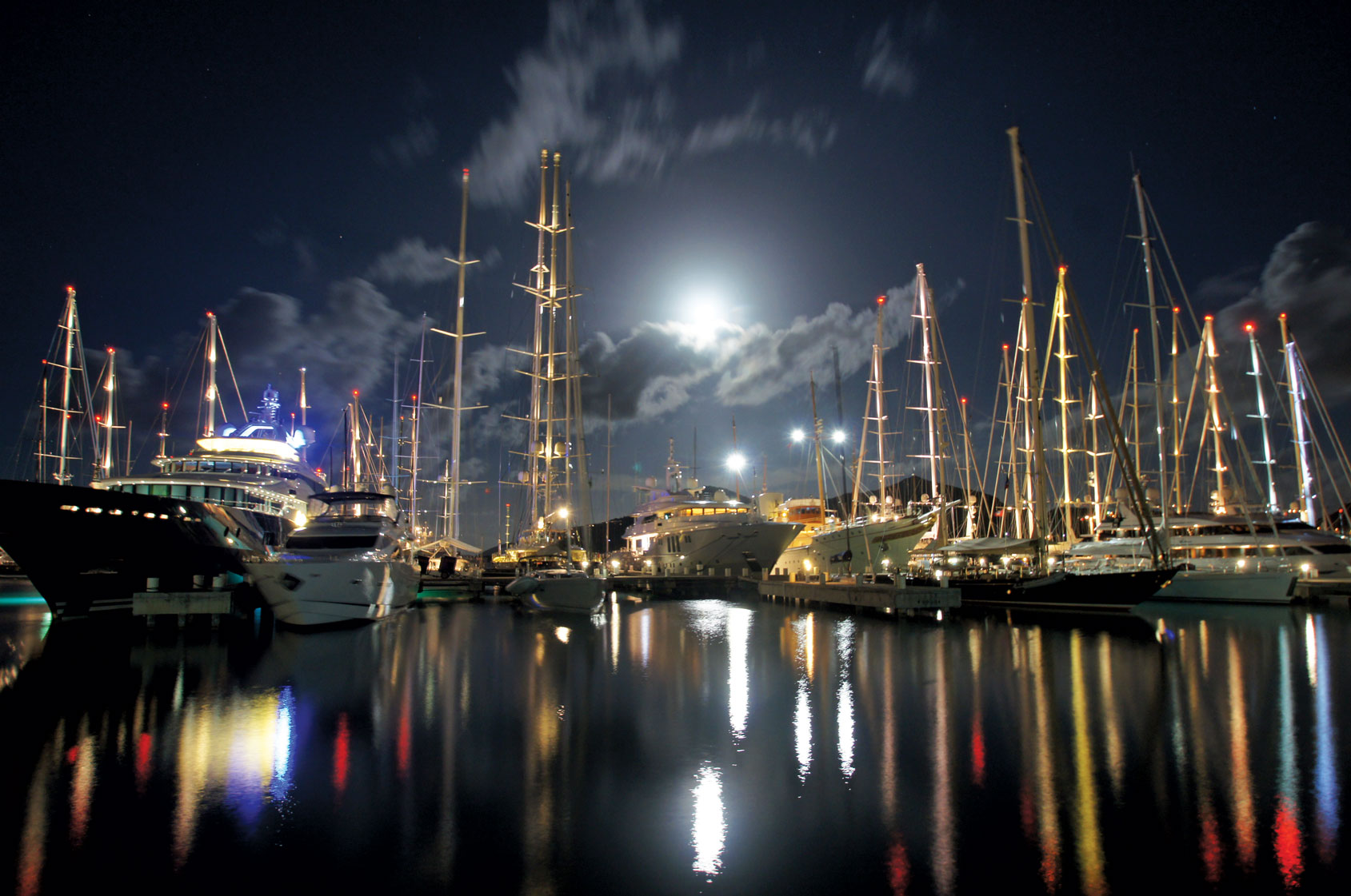 Courtesy Caribbean Travel Organisation