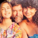 Roma, Fatty, and Carolyn