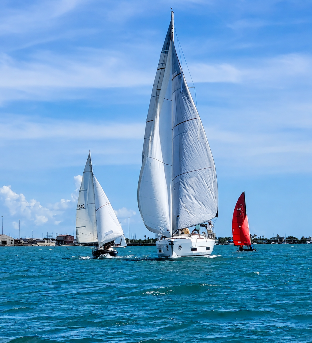 Discover the Caribbean