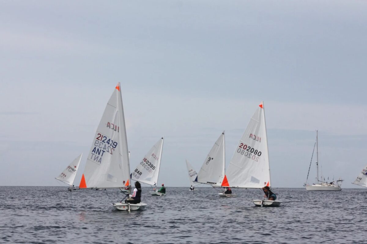Caribbean Dinghy Championship — Caribbean Dinghy Championships, 2024