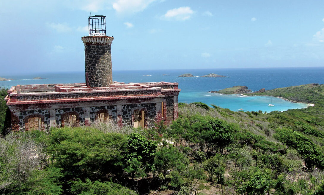 Puerto Rico - Lighthouse