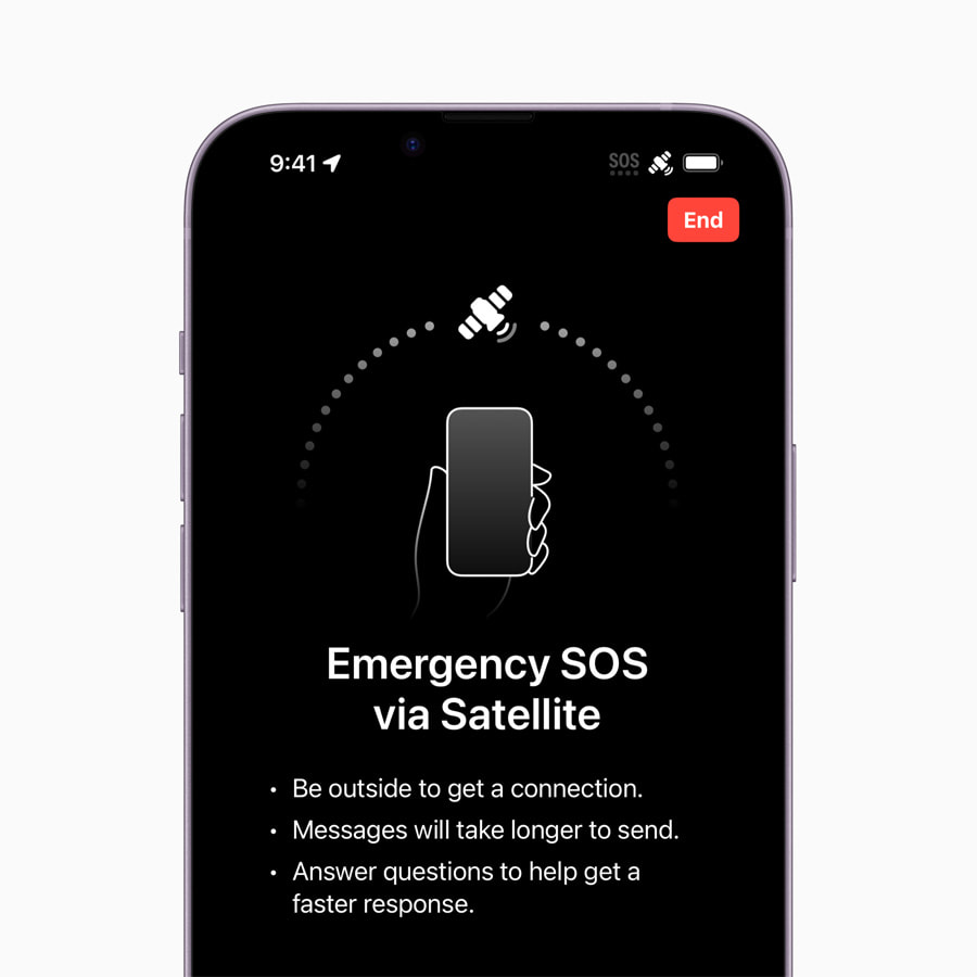 Beyond the Cell Tower: Why Your iPhone’s Offshore Satellite SOS Isn’t Starlink